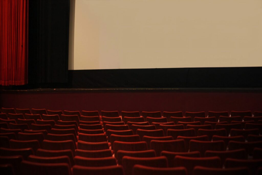 映画館