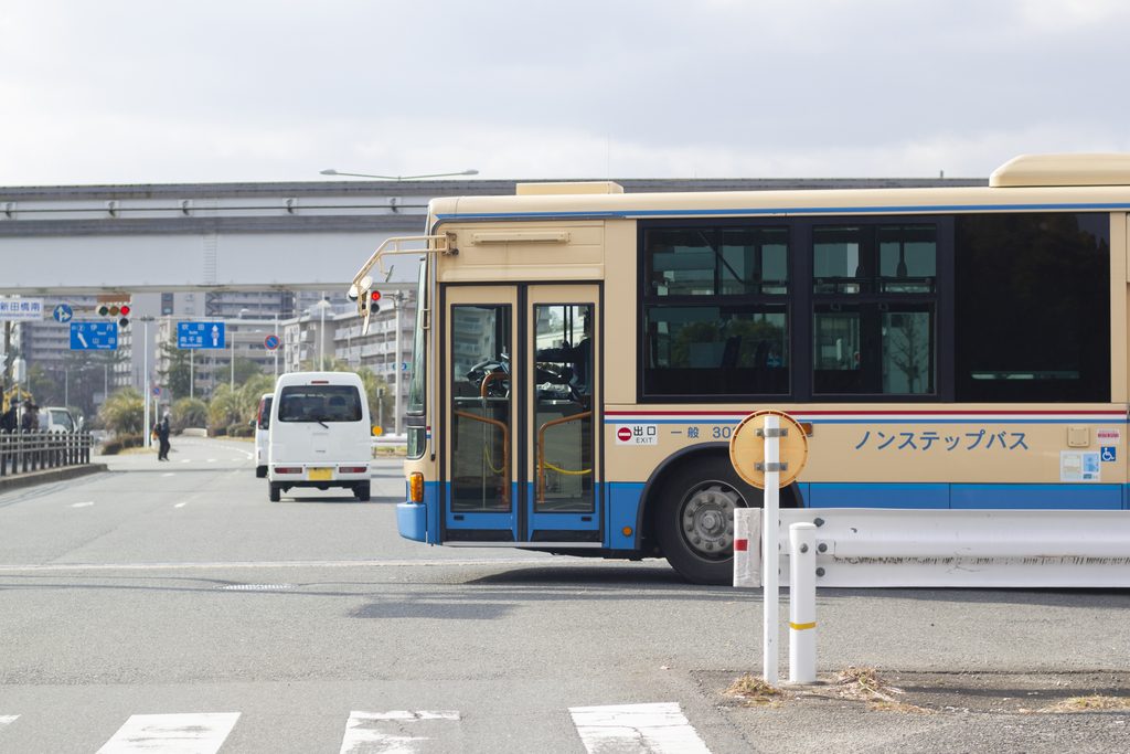 阪急バス