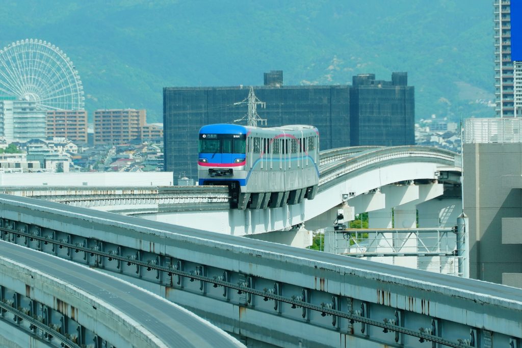 大阪モノレール