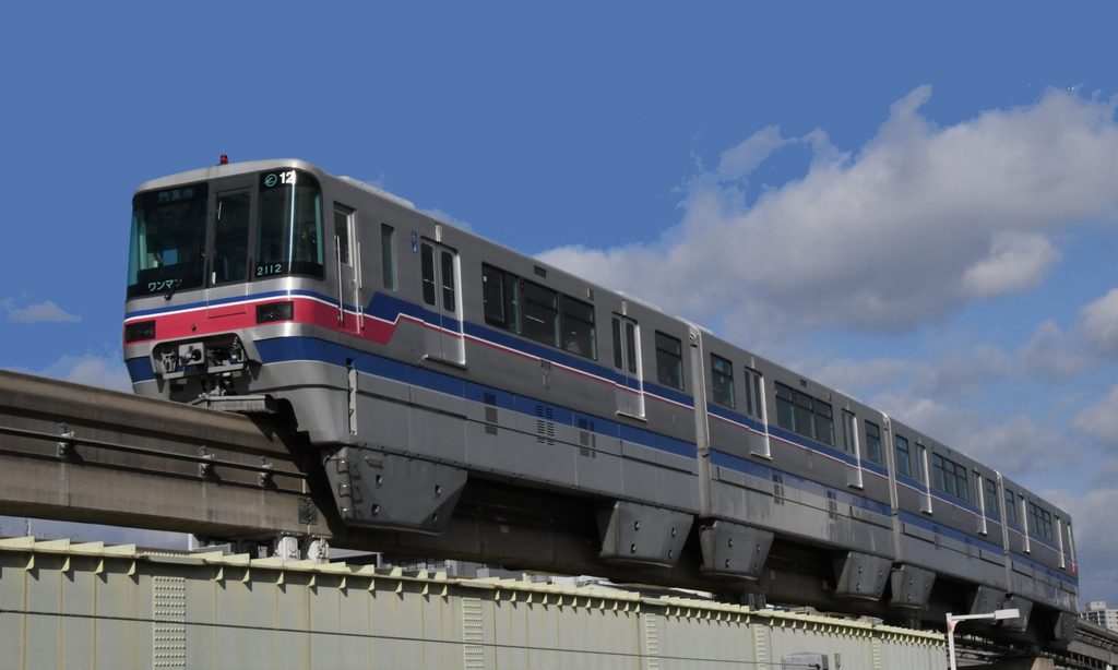 大阪モノレール