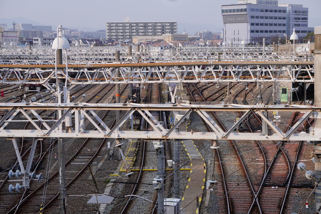 阪急正雀駅