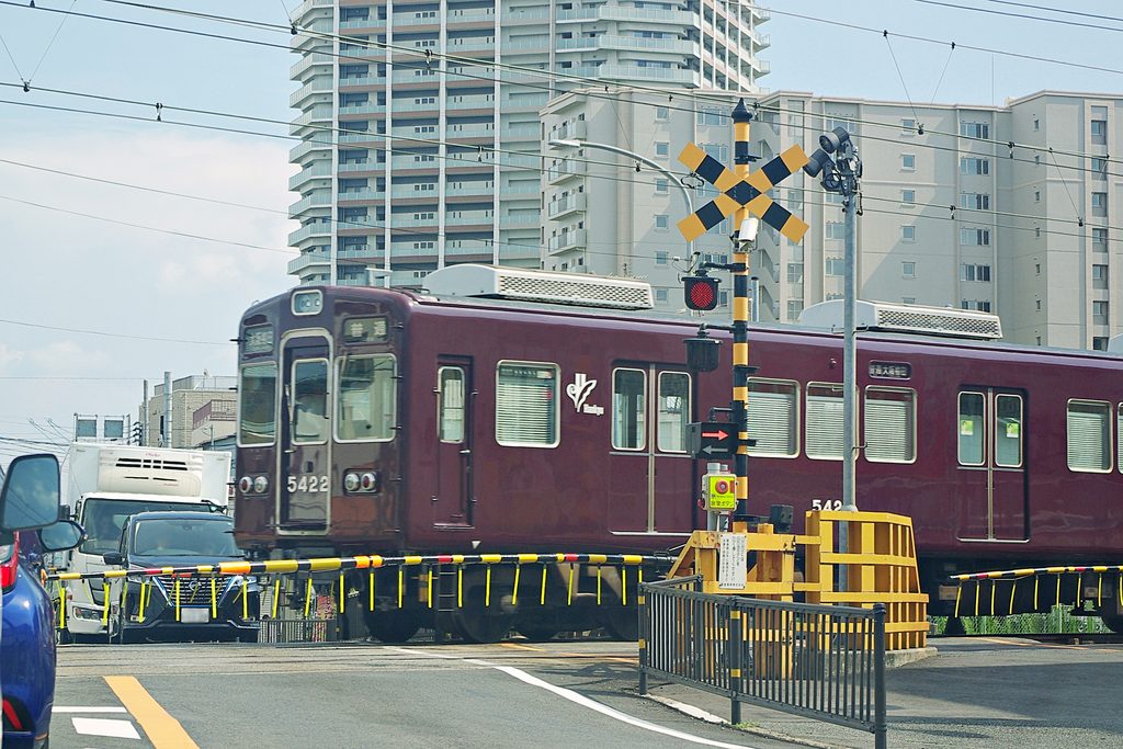 阪急電車
