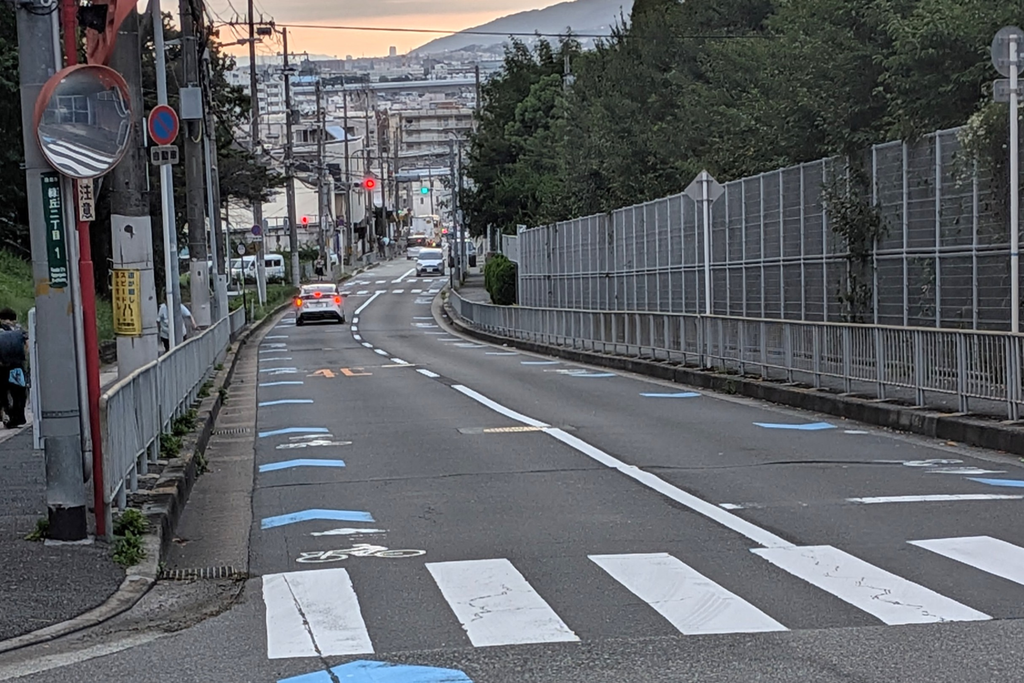 坂道