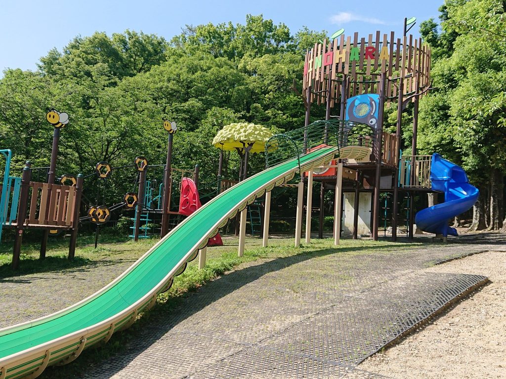 耳原公園