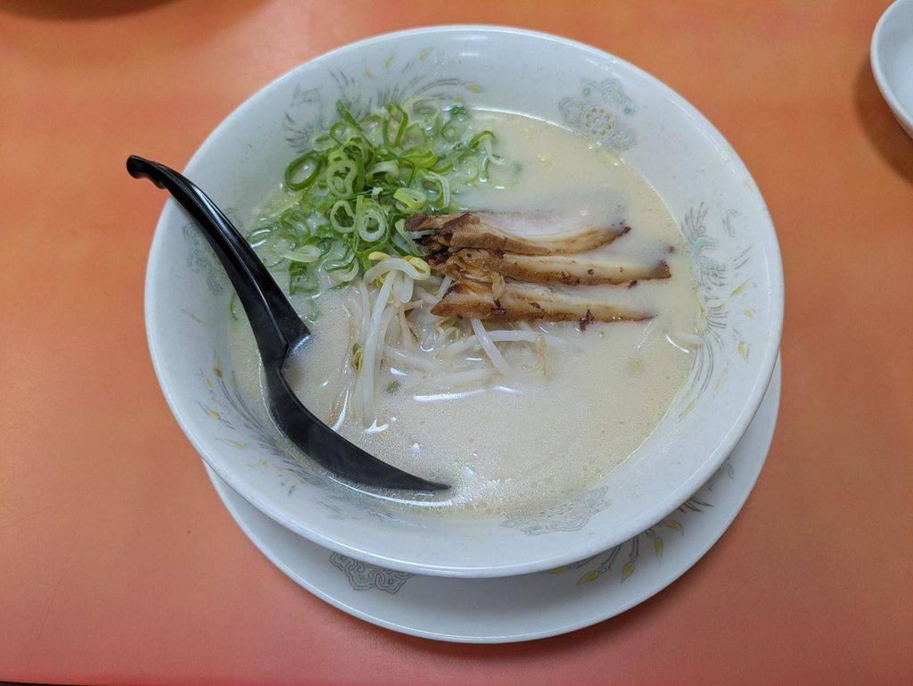ラーメン