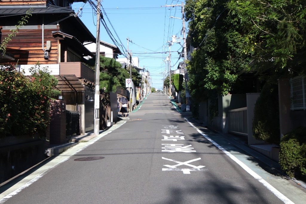 坂道