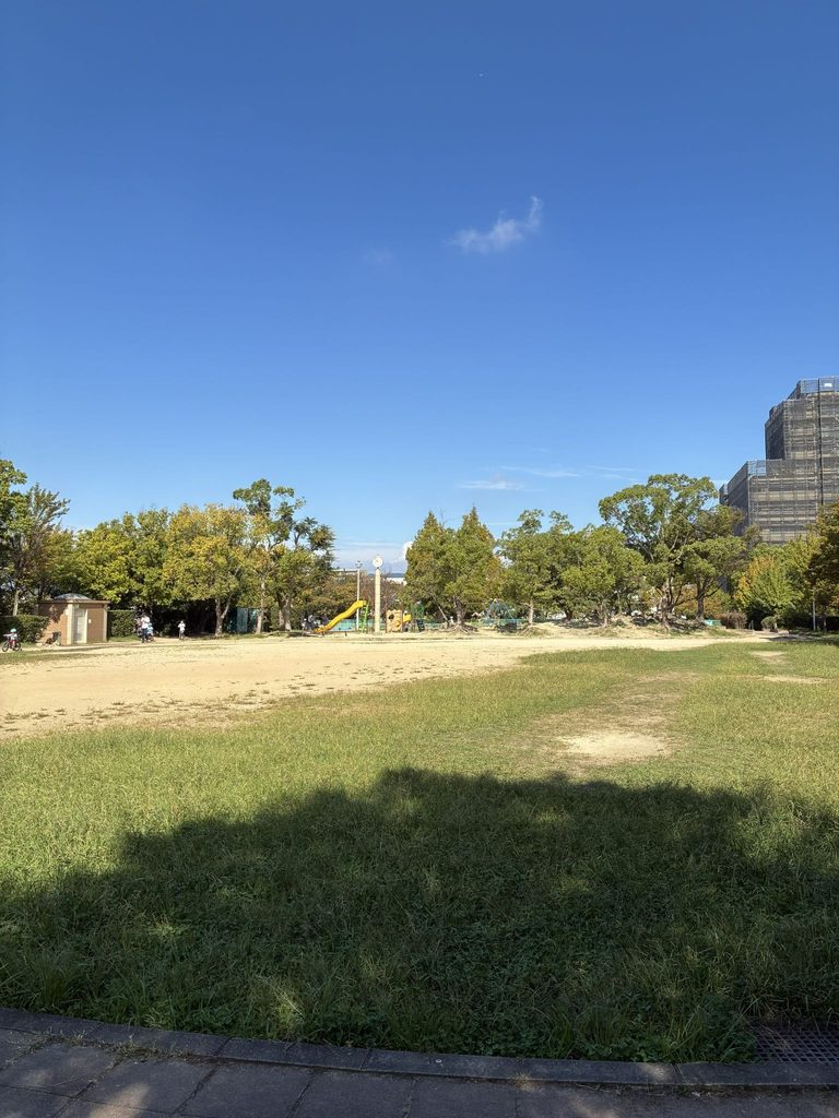 つばき公園